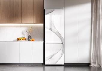 Детальное фото товара: LEX LKB201WGIDMax Wind