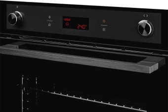 Детальное фото товара: Kuppersberg HM 629 Black