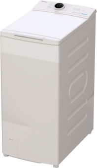 Детальное фото товара: Midea MF100T80BS/W-RU