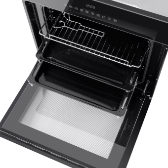 Детальное фото товара: Maunfeld EOEH.5811B