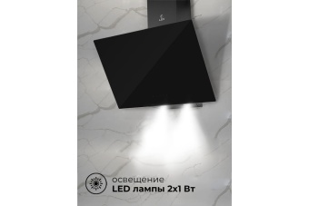 Детальное фото товара: LEX Meta GS 600 Black