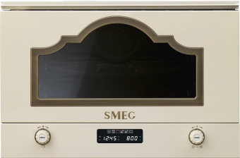 Детальное фото товара: Smeg MP722PO