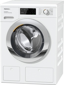 Детальное фото товара: Miele WEI865WPS