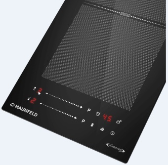 Детальное фото товара: Maunfeld CVI292S2FBK Inverter