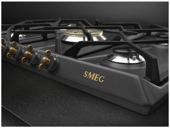 Детальное фото товара: Smeg SRV876AOGH