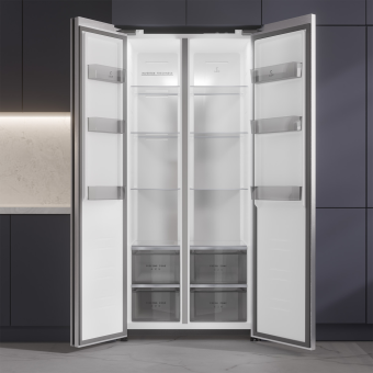 Детальное фото товара: LEX LSB525IXID