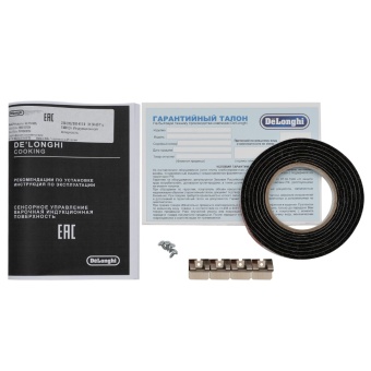 Детальное фото товара: DeLonghi SLI 754 RUS