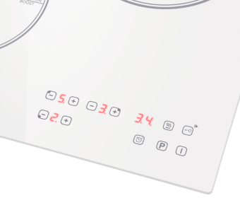 Детальное фото товара: Maunfeld CVI453BG