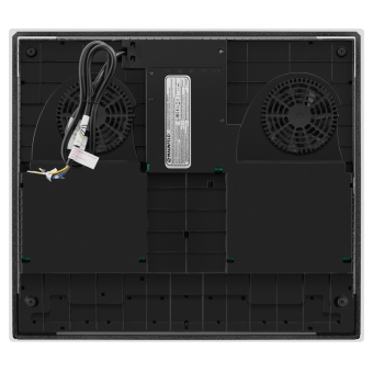 Детальное фото товара: Maunfeld CVI594SF2MDGR LUX Inverter