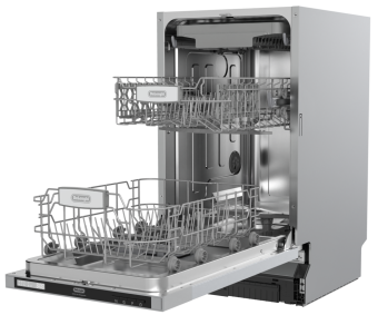 Детальное фото товара: DeLonghi DDW 06S Magnesite