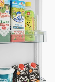 Детальное фото товара: SCANDILUX SBS711EZ12W набор (состоит из FN711E12W + R711EZ12W)