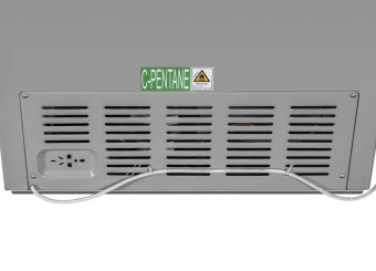 Детальное фото товара: Maunfeld MFL300GR