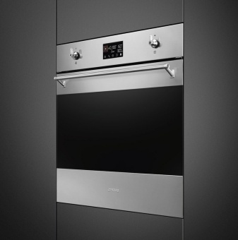 Детальное фото товара: Smeg SO6302M2X