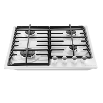 Детальное фото товара: Maunfeld EGHE.64.6CW/G