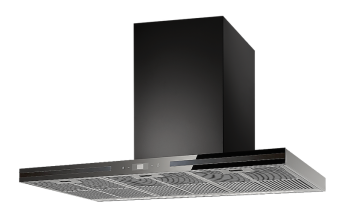 Детальное фото товара: Kuppersbusch DW 9500.0 S2 Black Chrome