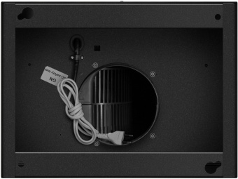 Детальное фото товара: Maunfeld Bath Isla 401 черный