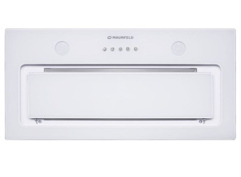 Детальное фото товара: Maunfeld TRAPEZE 601GG WHITE