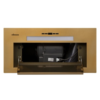 Детальное фото товара: Konigin Aerin Gold 60