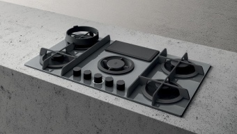 Детальное фото товара: ELICA NIKOLATESLA FLAME GR/A/88