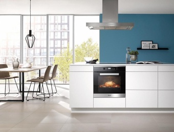 Детальное фото товара: Miele PUR98D