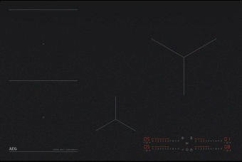 Детальное фото товара: AEG TI84IB10IZ