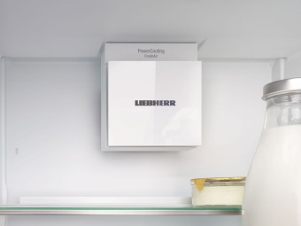 Детальное фото товара: Liebherr IRBSd 5120-22 001 Plus BioFresh