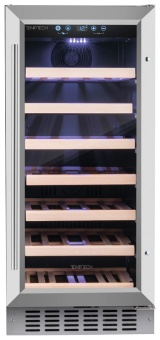 Детальное фото товара: Temptech WPQ38SCS