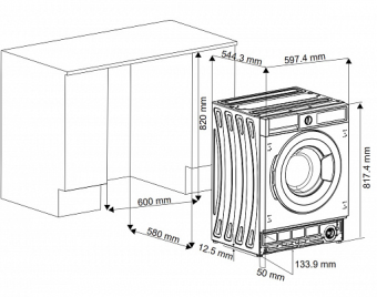 Детальное фото товара: Korting KWDI 12V75