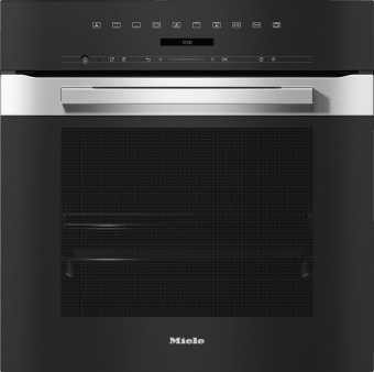 Детальное фото товара: Miele H7264B CLST