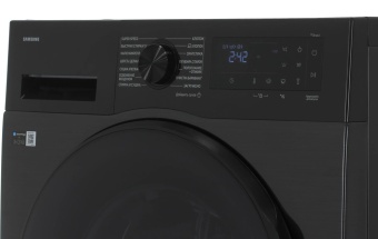 Детальное фото товара: Samsung WD90DG5G34BBLP