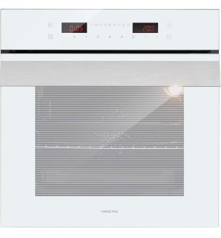 Детальное фото товара: HIBERG VM 6192 W