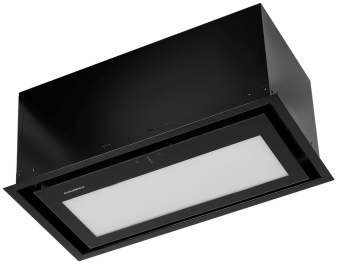 Детальное фото товара: Maunfeld MZR 60 Lux Black