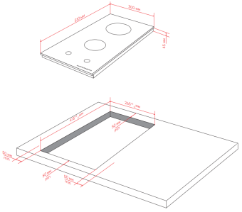 Детальное фото товара: Kuppersberg FG 30 B