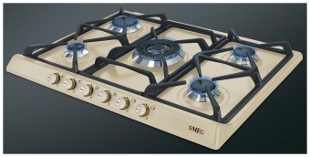 Детальное фото товара: Smeg SR775PO