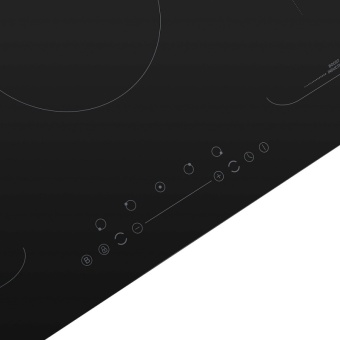 Детальное фото товара: Maunfeld EVI.775-FL2-BK