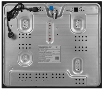 Детальное фото товара: Maunfeld EGHG.64.73CB2/G