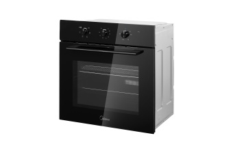 Детальное фото товара: Midea MO37007GB