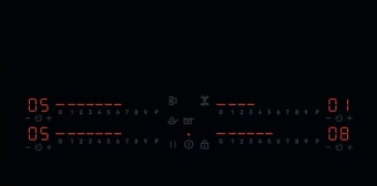 Детальное фото товара: AEG TI64IB30FB