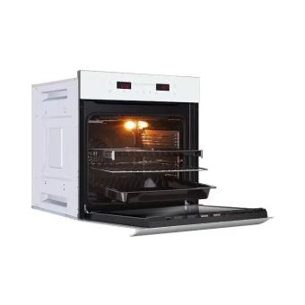 Детальное фото товара: HIBERG VM 6192 W