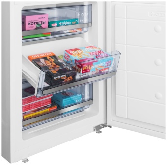 Детальное фото товара: Maunfeld MBF19369NFWGR LUX Inverter