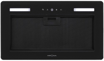 Детальное фото товара: Krona SVEN 600 black SGC