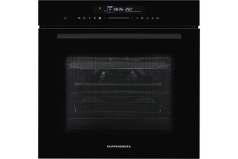 Детальное фото товара: Kuppersberg HK 616 Black