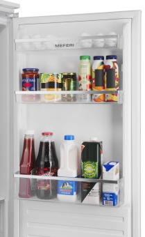 Детальное фото товара: Meferi MBR177 LOW FROST LIGHT