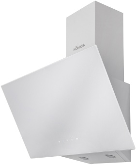 Детальное фото товара: Konigin Colibri Tech White 50