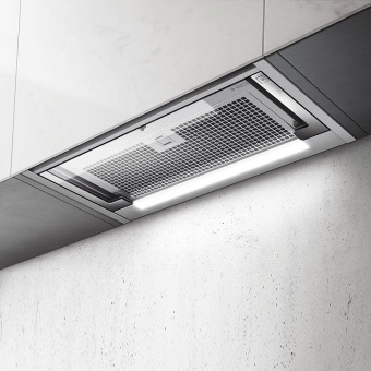 Детальное фото товара: ELICA GLASS OUT IX/A/90