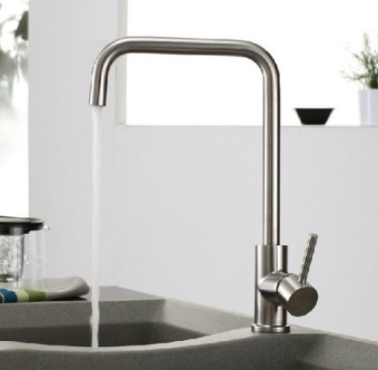 Детальное фото товара: Seaman Eco Glasgow SSN-3026-SS (Steel satin)