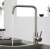 Детальное фото товара: Seaman Eco Glasgow SSN-3026-SS (Steel satin)