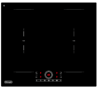 Детальное фото товара: DeLonghi ELETTRA 4B2P CR