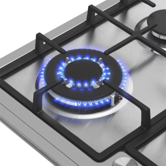 Детальное фото товара: Meferi MGH604IX LIGHT