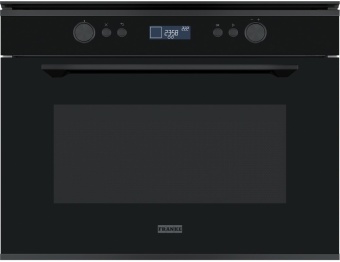 Детальное фото товара: Franke FMY 45 MW BK